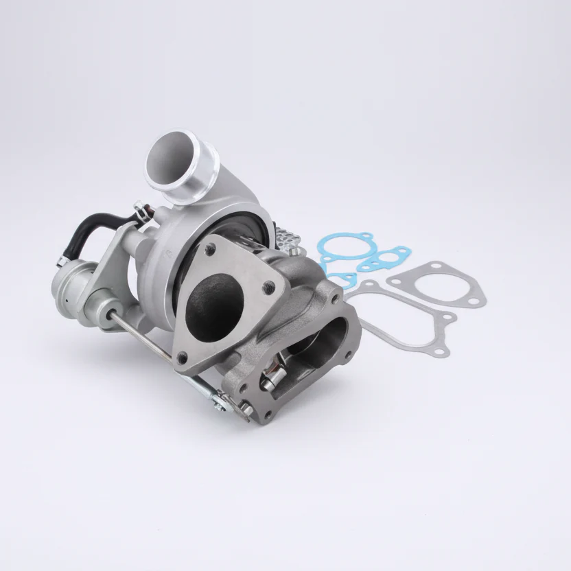 Turbo 1KZ Hiace 1993-2004 - Image 4