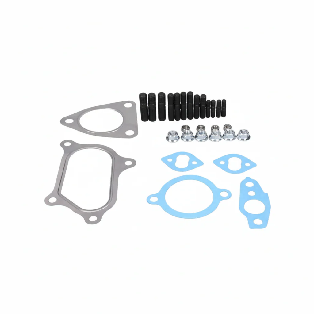 Turbo 1KZ Hiace 1993-2004 - Image 5