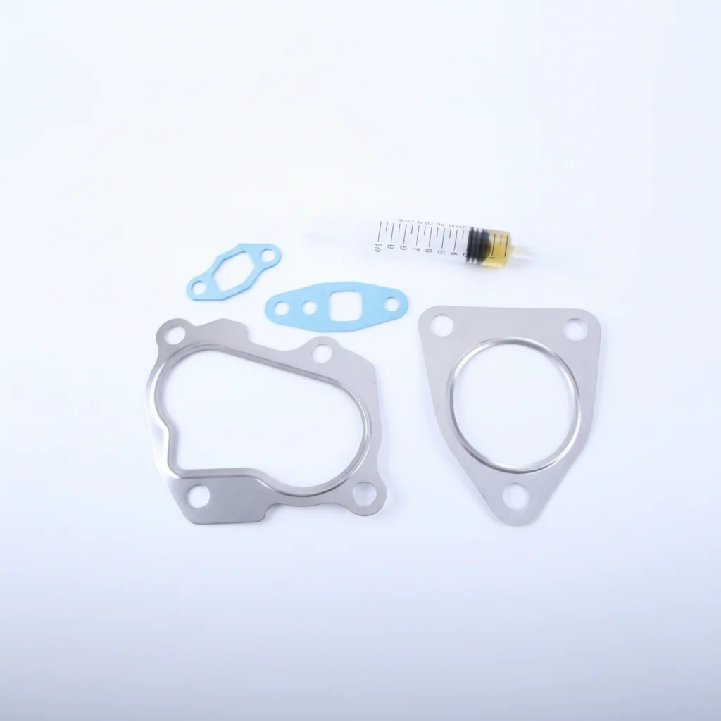 Turbo 2KD 2.5L Diesel Hiace 2004-2010 - Image 3
