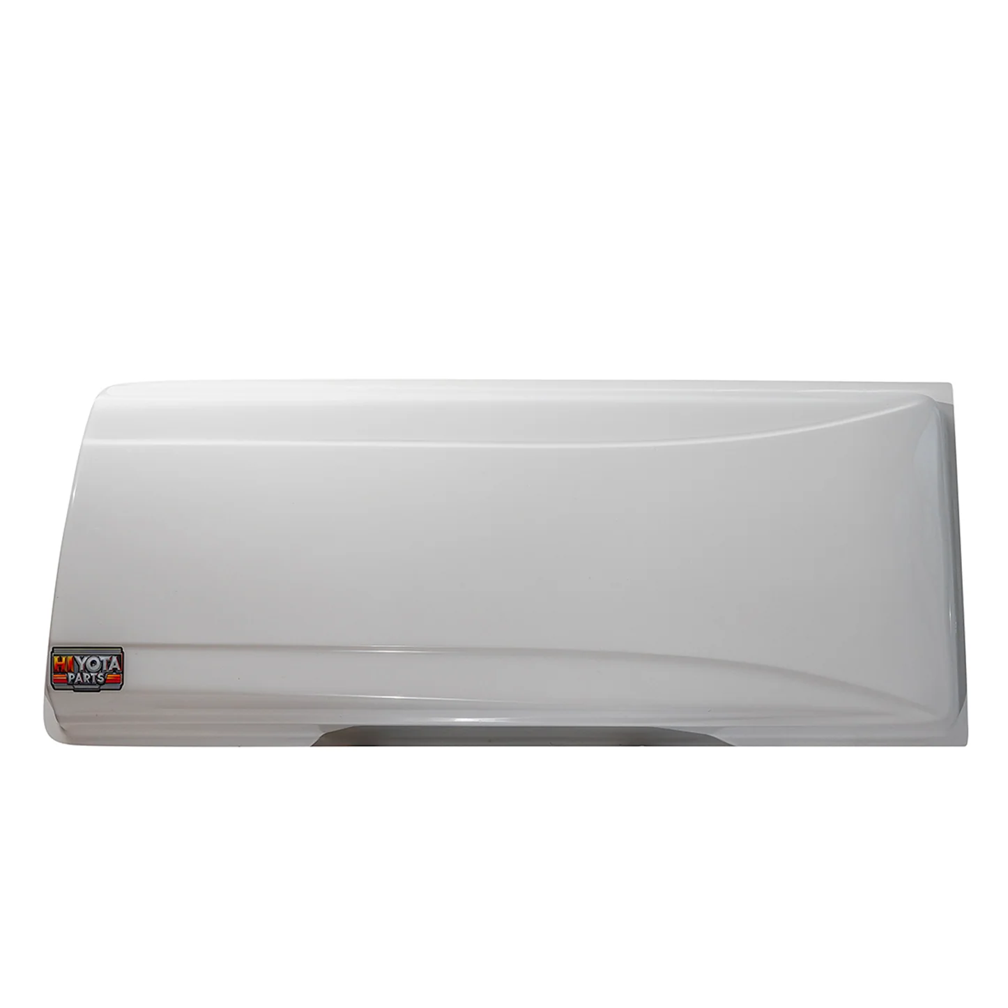 Window Pod - Right Rear Hiace 2004-2018 - Image 5