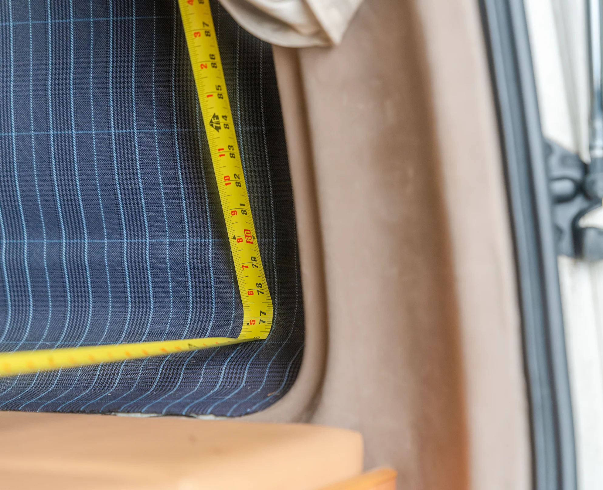 Window Pod - Right Rear Hiace 2004-2018 - Image 4