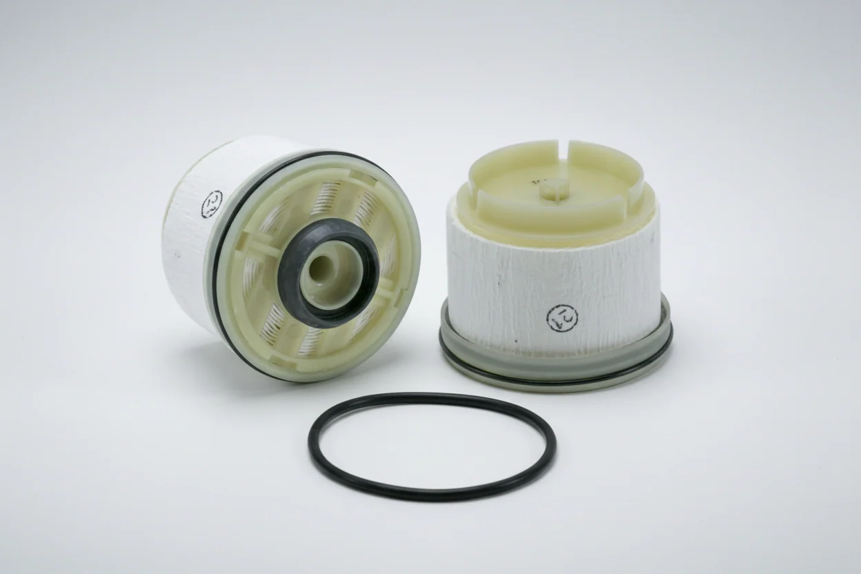 Fuel Filter WIX Diesel Hiace 2004-2016